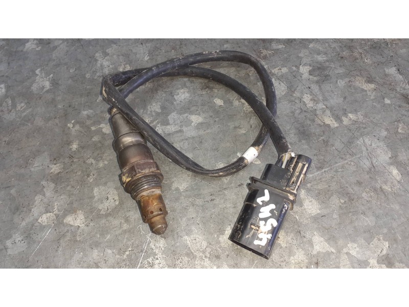 Recambio de sonda lambda para seat leon (kl1) referencia OEM IAM 04E906262GH  