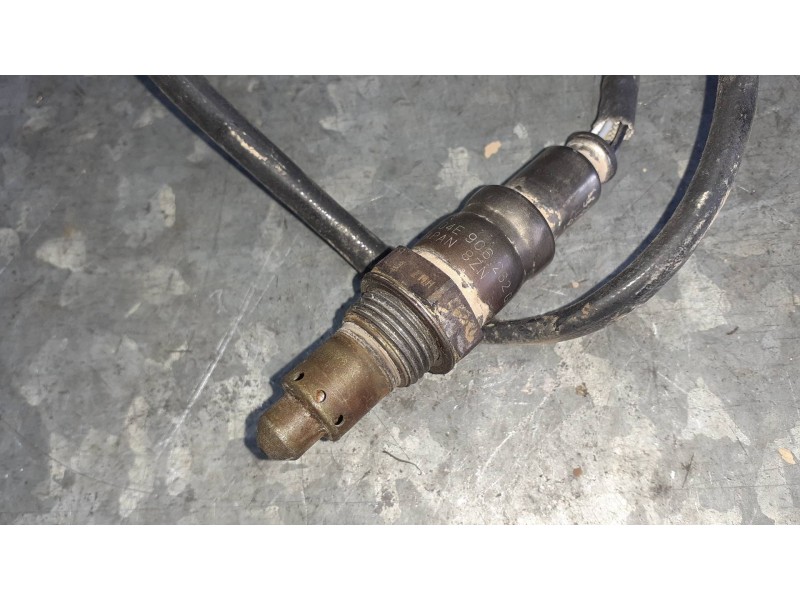 Recambio de sonda lambda para seat leon (kl1) referencia OEM IAM 04E906262GH  