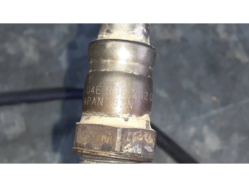 Recambio de sonda lambda para seat leon (kl1) referencia OEM IAM 04E906262GH  