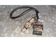 Recambio de sonda lambda para opel astra g berlina referencia OEM IAM 0258005256 25327304 