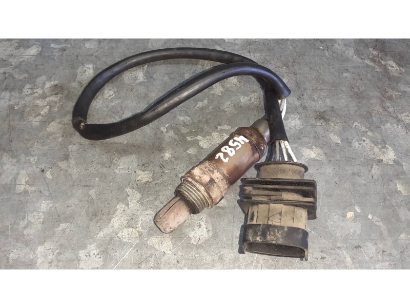 Recambio de sonda lambda para opel astra g berlina referencia OEM IAM 0258005256 25327304 