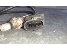 Recambio de sonda lambda para opel astra g berlina referencia OEM IAM 0258005256 25327304  2