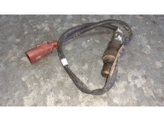 Recambio de sonda lambda para volkswagen golf vii sportsvan referencia OEM IAM 04E906262  