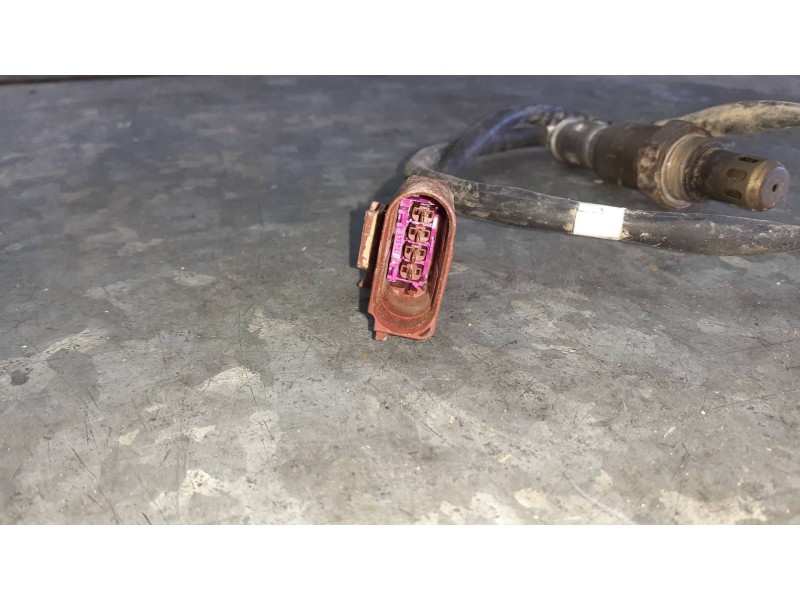 Recambio de sonda lambda para volkswagen golf vii sportsvan referencia OEM IAM 04E906262  