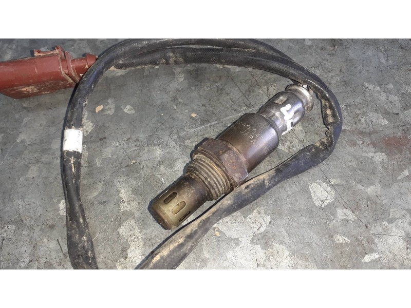 Recambio de sonda lambda para volkswagen golf vii sportsvan referencia OEM IAM 04E906262  