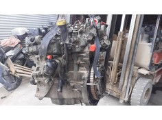 Recambio de motor completo para dacia sandero referencia OEM IAM K9K626