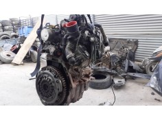 Recambio de motor completo para dacia sandero referencia OEM IAM K9K626   2