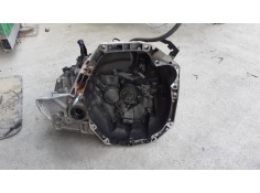 Recambio de caja cambios para dacia sandero referencia OEM IAM