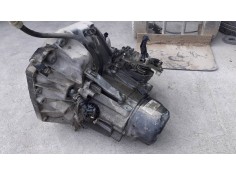 Recambio de caja cambios para dacia sandero referencia OEM IAM    2