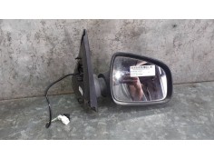 Recambio de retrovisor derecho para dacia sandero referencia OEM IAM 963016848R  