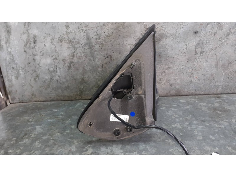 Recambio de retrovisor derecho para dacia sandero referencia OEM IAM 963016848R  