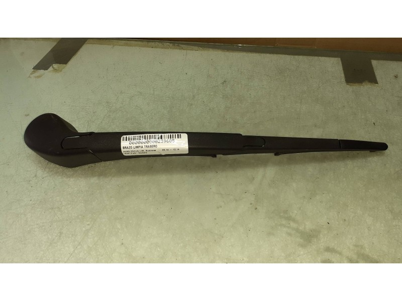 Recambio de brazo limpia trasero para ford focus lim. business referencia OEM IAM 33493 4802 87074