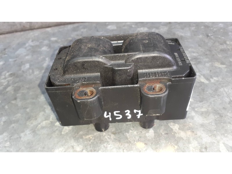 Recambio de bobina encendido para renault twingo (co6) referencia OEM IAM 2526151A 7700274008 7700873701