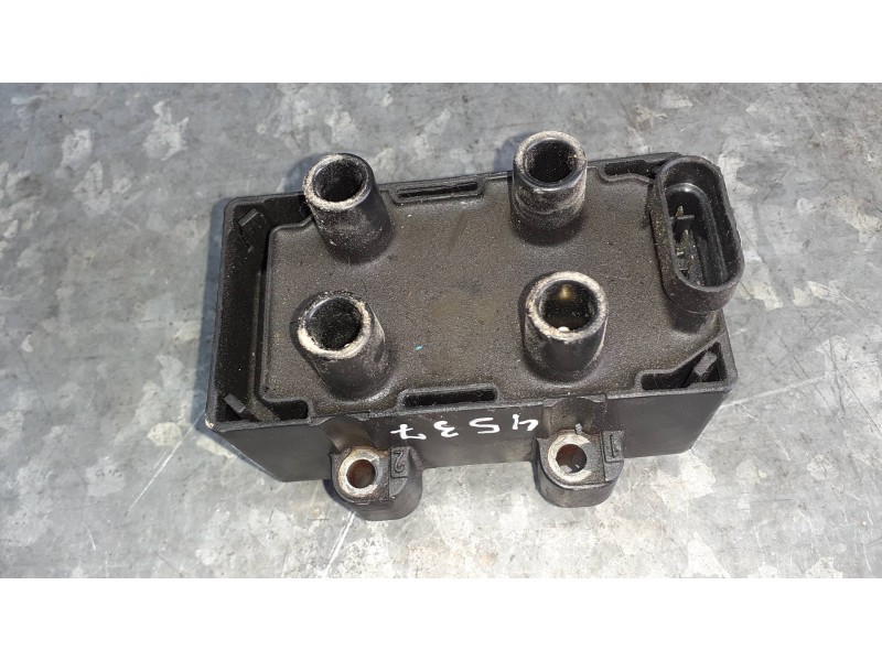 Recambio de bobina encendido para renault twingo (co6) referencia OEM IAM 2526151A 7700274008 7700873701