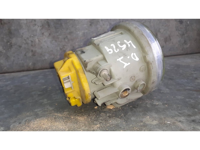 Recambio de faro antiniebla izquierdo para citroen jumpy referencia OEM IAM 41180748  