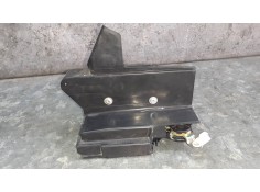 Recambio de cerradura puerta trasera derecha para dacia sandero referencia OEM IAM 825022281RF  