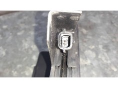 Recambio de cerradura puerta trasera derecha para dacia sandero referencia OEM IAM 825022281RF   2