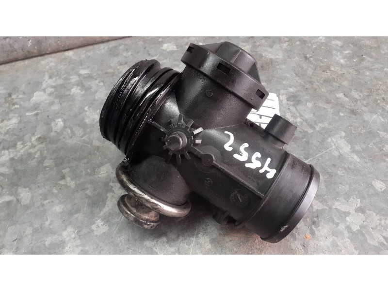 Recambio de caudalimetro para citroen xsara berlina referencia OEM IAM   