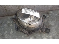 Recambio de faro antiniebla izquierdo para audi a4 berlina (8e) referencia OEM IAM 89210613 H1164211 
