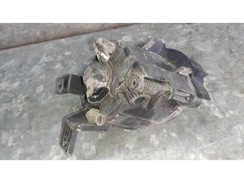 Recambio de faro antiniebla izquierdo para audi a4 berlina (8e) referencia OEM IAM 89210613 H1164211 