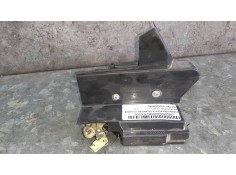 Recambio de cerradura puerta delantera izquierda para dacia sandero referencia OEM IAM 805039362RE  