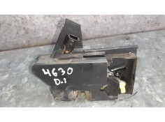 Recambio de cerradura puerta delantera izquierda para dacia sandero referencia OEM IAM 805039362RE   2