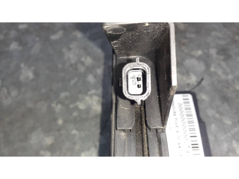 Recambio de cerradura puerta delantera izquierda para dacia sandero referencia OEM IAM 805039362RE  