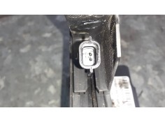 Recambio de cerradura puerta trasera izquierda para dacia sandero referencia OEM IAM 825033585RF   2