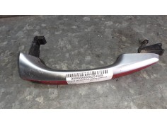 Recambio de maneta exterior delantera derecha para hyundai ioniq 5 5 referencia OEM IAM   