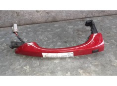 Recambio de maneta exterior delantera derecha para hyundai ioniq 5 5 referencia OEM IAM    2