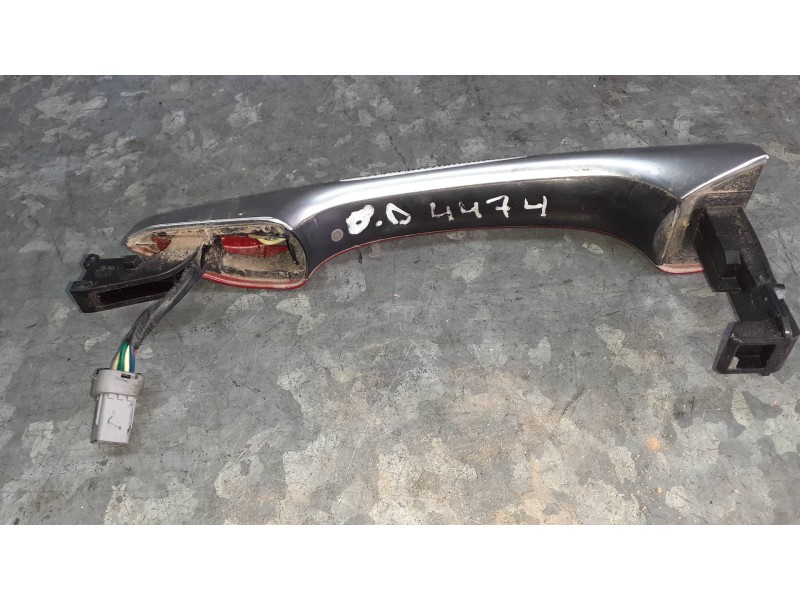 Recambio de maneta exterior delantera derecha para hyundai ioniq 5 5 referencia OEM IAM   