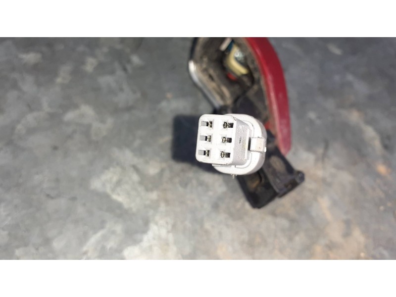 Recambio de maneta exterior delantera derecha para hyundai ioniq 5 5 referencia OEM IAM   