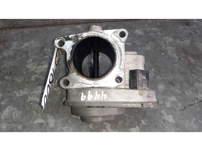 Recambio de caja mariposa para opel astra h ber. referencia OEM IAM 8973002311 B62560358 