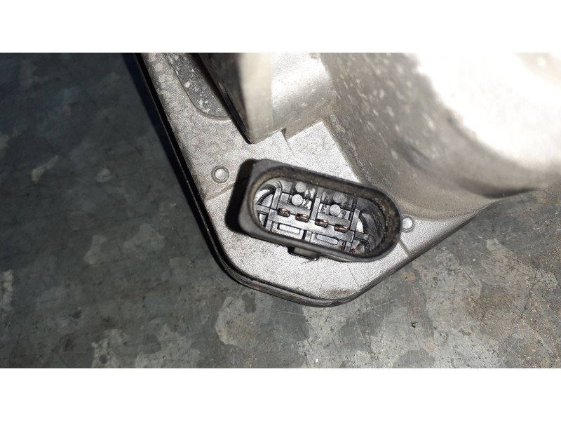 Recambio de caja mariposa para opel astra h ber. referencia OEM IAM 8973002311 B62560358 