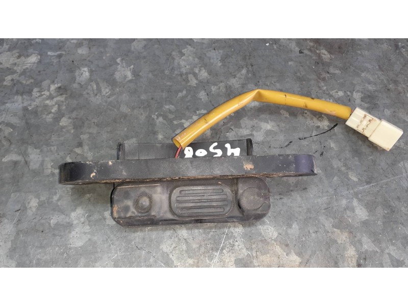 Recambio de maneta exterior maletero / porton para mitsubishi eclipse cross referencia OEM IAM   