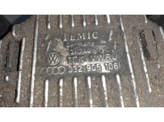 Recambio de bobina encendido para seat toledo (1l) referencia OEM IAM 032905106   2