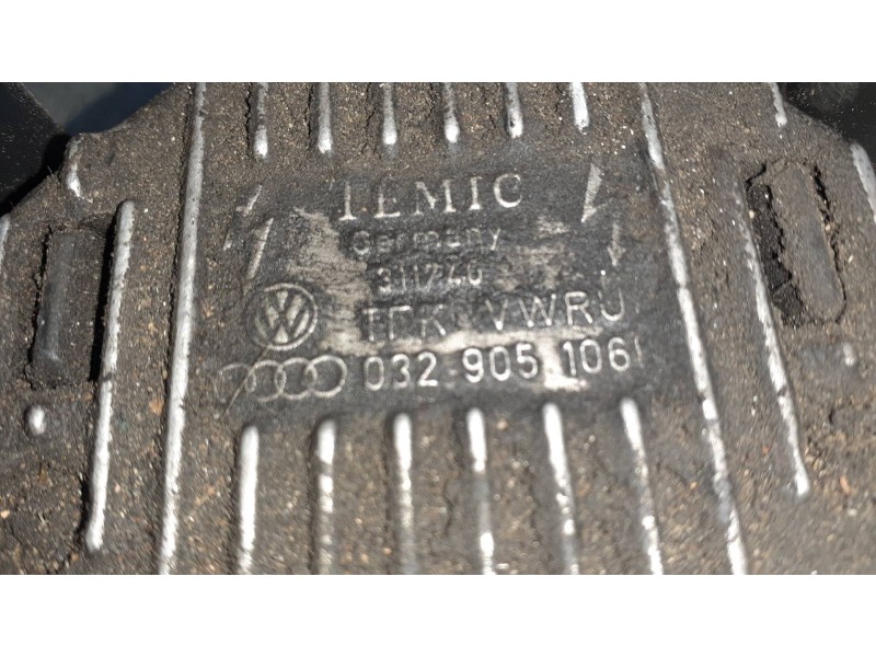 Recambio de bobina encendido para seat toledo (1l) referencia OEM IAM 032905106  