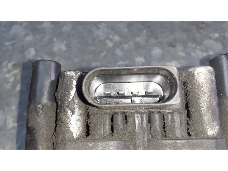 Recambio de bobina encendido para seat toledo (1l) referencia OEM IAM 032905106  