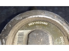 Recambio de bomba direccion para citroen xsara berlina referencia OEM IAM 9631923480 26072537  2