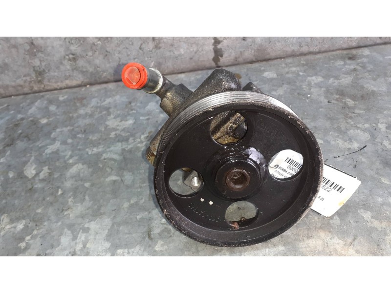 Recambio de bomba direccion para citroen xsara berlina referencia OEM IAM 9631923480 26072537 