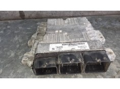 Recambio de centralita motor uce para ford focus lim. (cb8) referencia OEM IAM S180133066C BV6112A650EFC 245850727