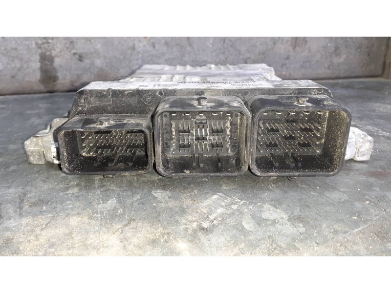 Recambio de centralita motor uce para ford focus lim. (cb8) referencia OEM IAM S180133066C BV6112A650EFC 245850727