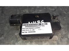 Recambio de rele electroventiladores para ford focus lim. (cb8) referencia OEM IAM 940002906 500001357915 