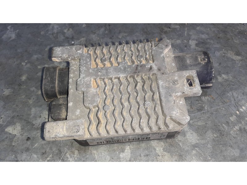 Recambio de rele electroventiladores para ford focus lim. (cb8) referencia OEM IAM 940002906 500001357915 