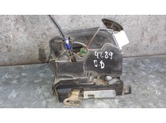 Recambio de cerradura puerta delantera derecha para bmw mini (r50,r53) cooper referencia OEM IAM 200380103427 97840556769 