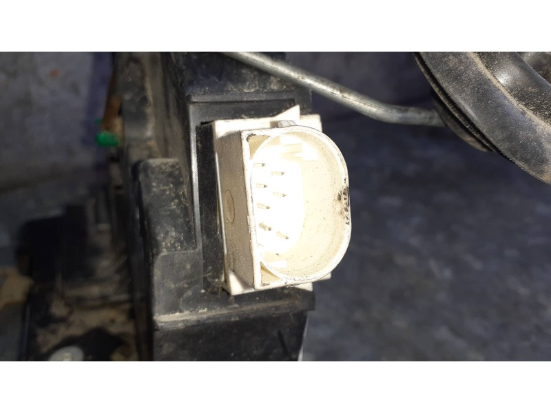 Recambio de cerradura puerta delantera derecha para bmw mini (r50,r53) cooper referencia OEM IAM 200380103427 97840556769 