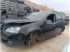 volkswagen golf v berlina (1k1) del año 2007 2