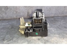 Recambio de cerradura puerta delantera derecha para dacia duster ambiance 4x2 referencia OEM IAM    2