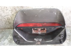 Recambio de luz central de freno para dacia sandero referencia OEM IAM 265987418R   2