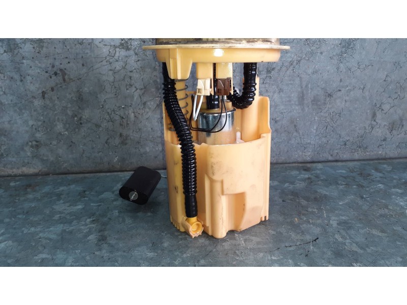 Recambio de aforador para dacia sandero referencia OEM IAM 0974252990101 172020371R 202160560628